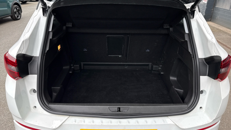 Vauxhall Grandland 1.2 Turbo Ultimate 5dr Petrol Hatchback